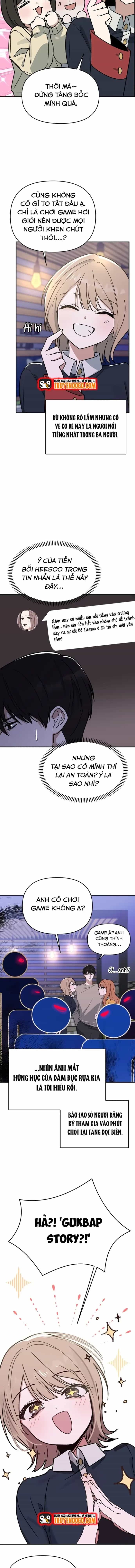 Mia Trở Lại - Chương 5 - ảnh 6