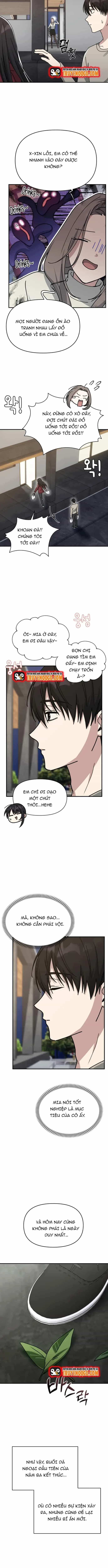 Mia Trở Lại - Chương 9 - ảnh 12
