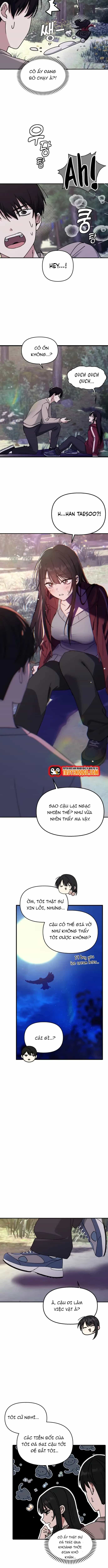 Mia Trở Lại - Chương 9 - ảnh 5