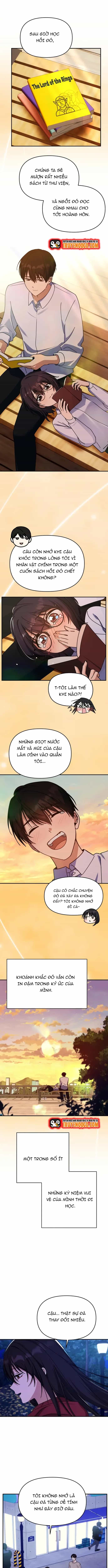 Mia Trở Lại - Chương 9 - ảnh 7