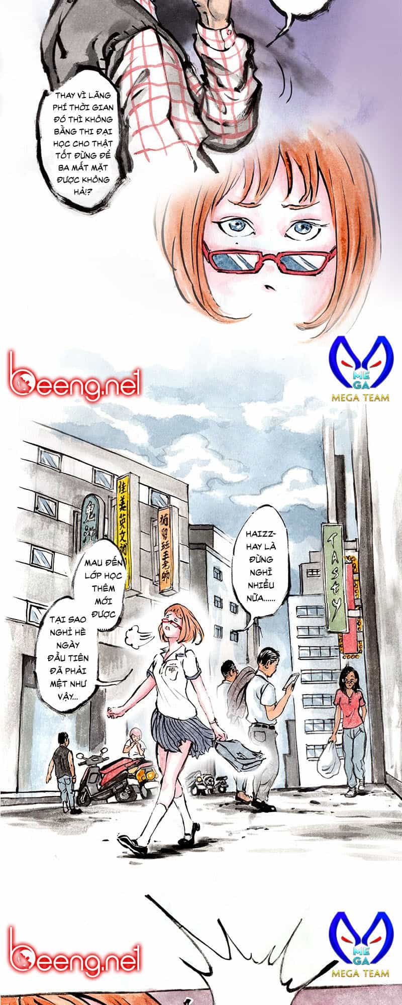 Miêu Hiệp - Chương 1 - ảnh 19