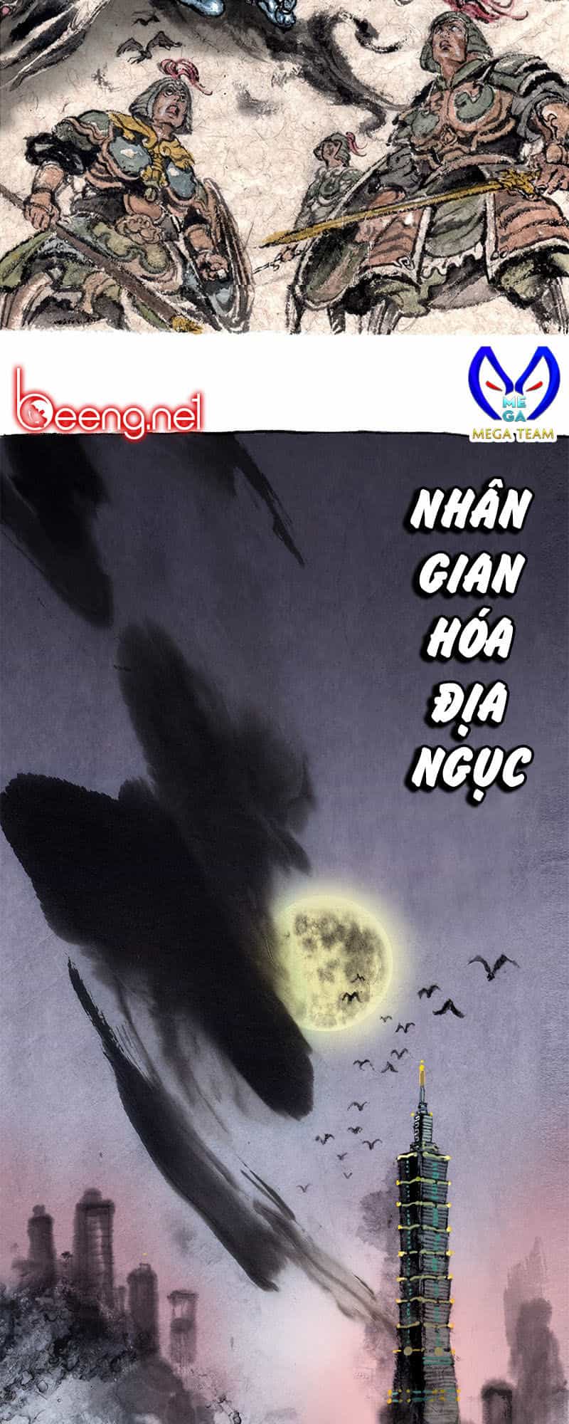 Miêu Hiệp - Chương 1 - ảnh 4