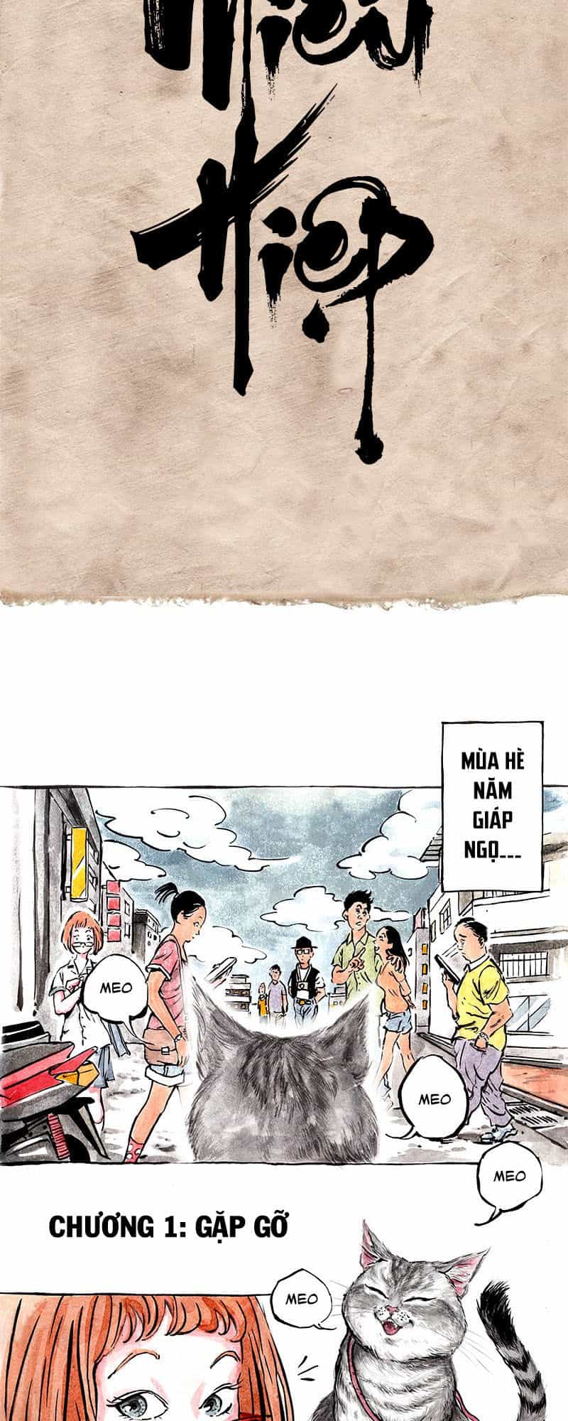 Miêu Hiệp - Chương 1 - ảnh 6