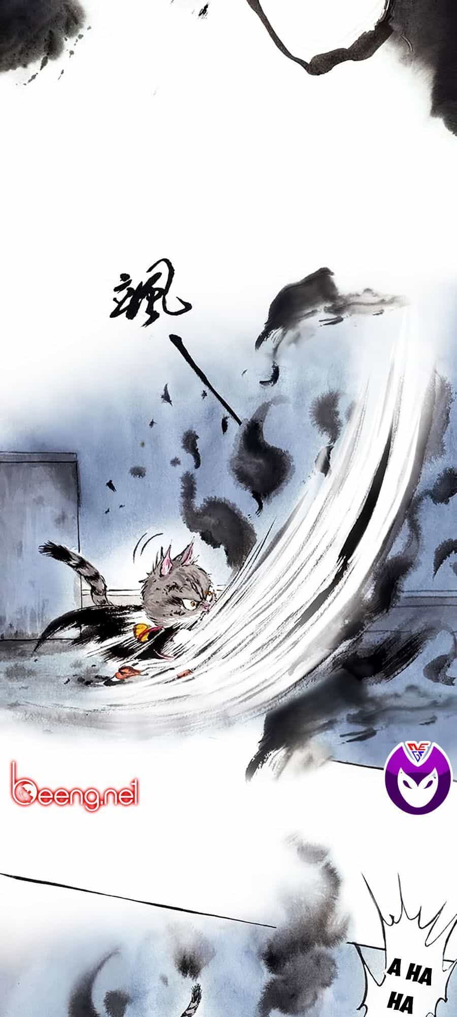 Miêu Hiệp - Chương 10 - ảnh 14