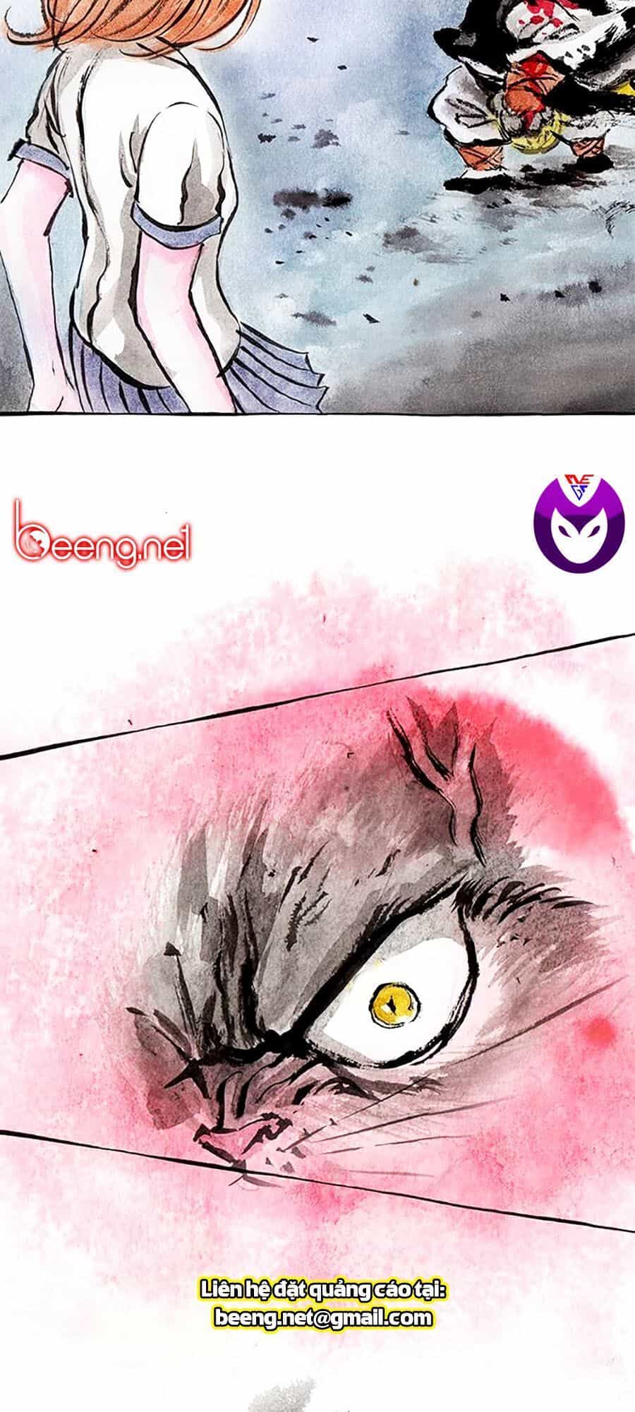 Miêu Hiệp - Chương 10 - ảnh 9