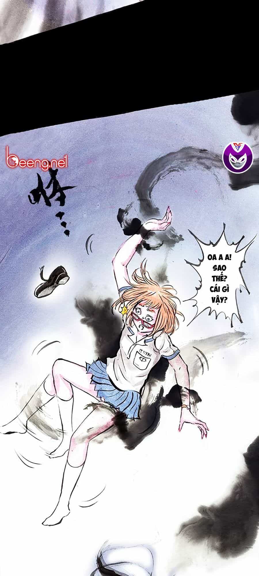 Miêu Hiệp - Chương 12 - ảnh 8