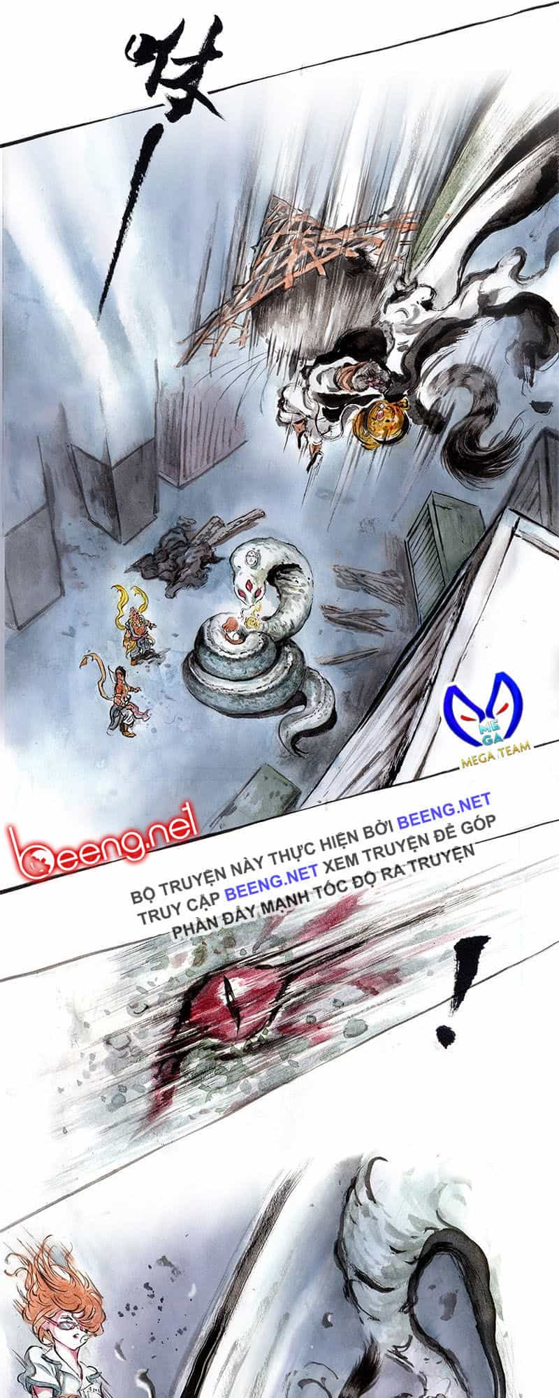 Miêu Hiệp - Chương 2 - ảnh 15