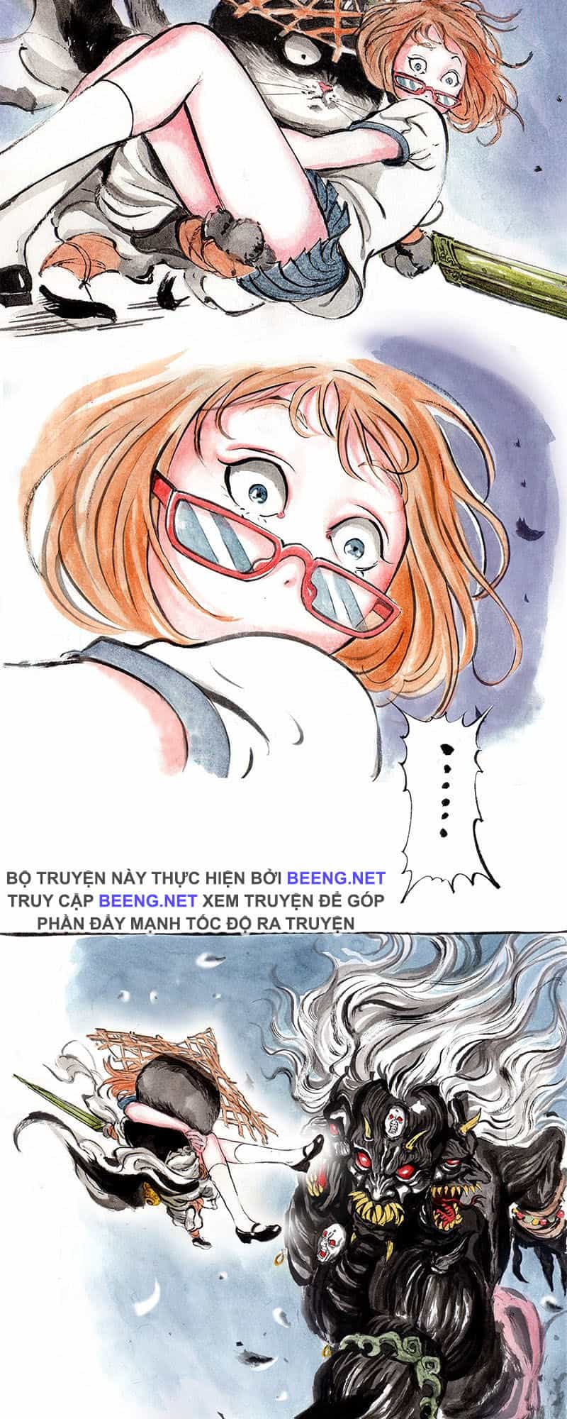 Miêu Hiệp - Chương 3 - ảnh 16