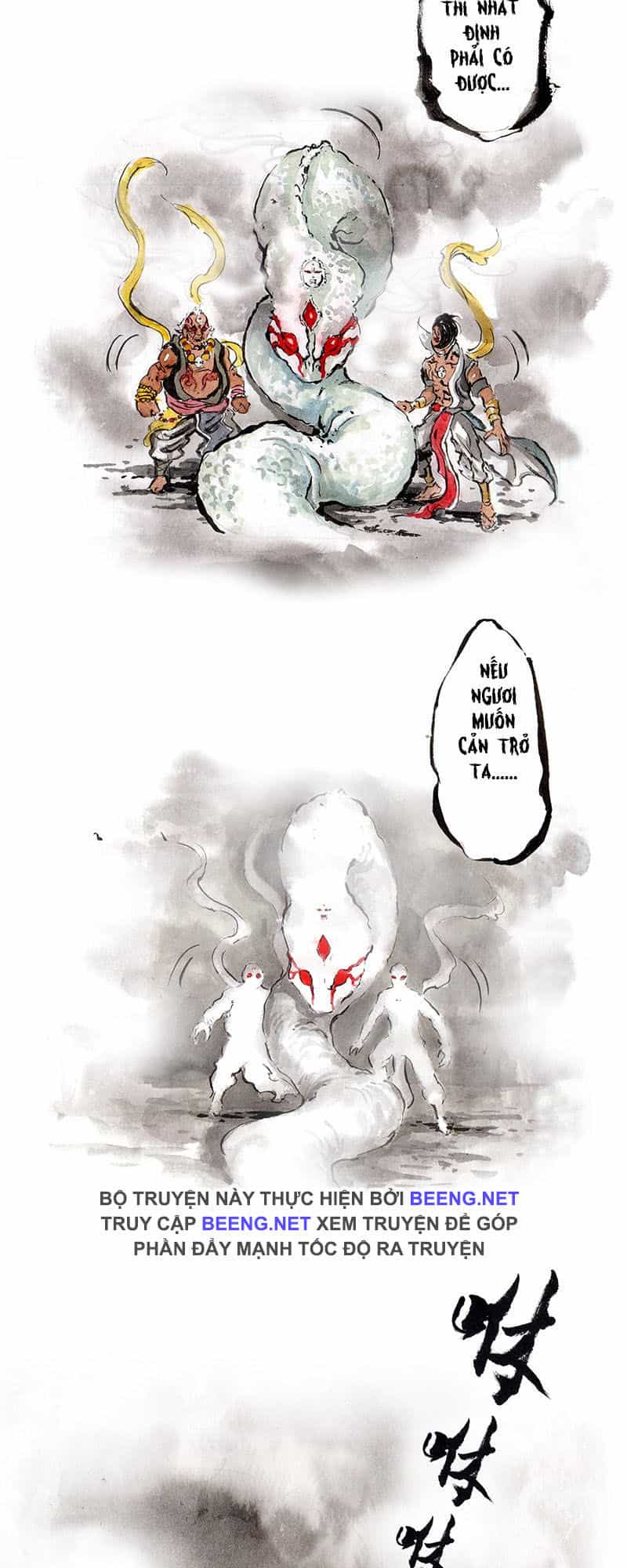 Miêu Hiệp - Chương 3 - ảnh 4