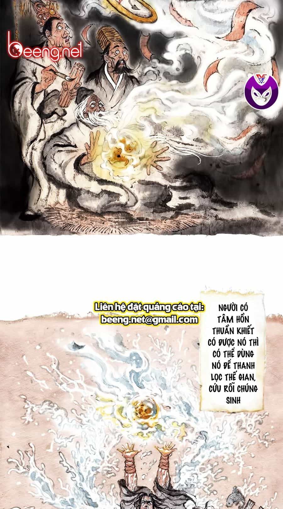 Miêu Hiệp - Chương 4 - ảnh 42