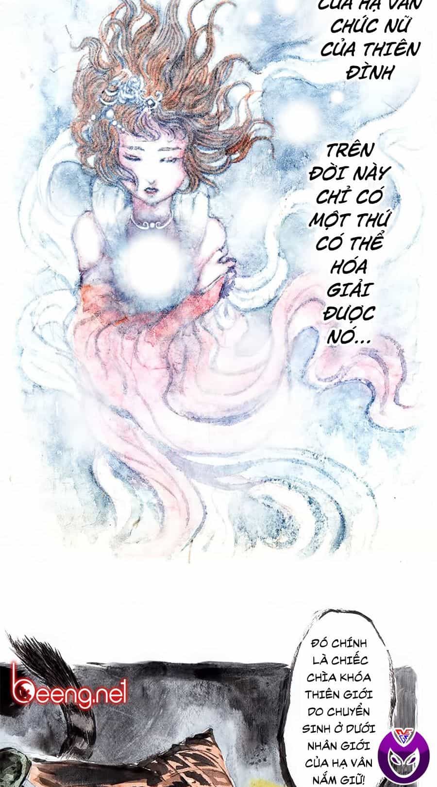 Miêu Hiệp - Chương 4 - ảnh 45