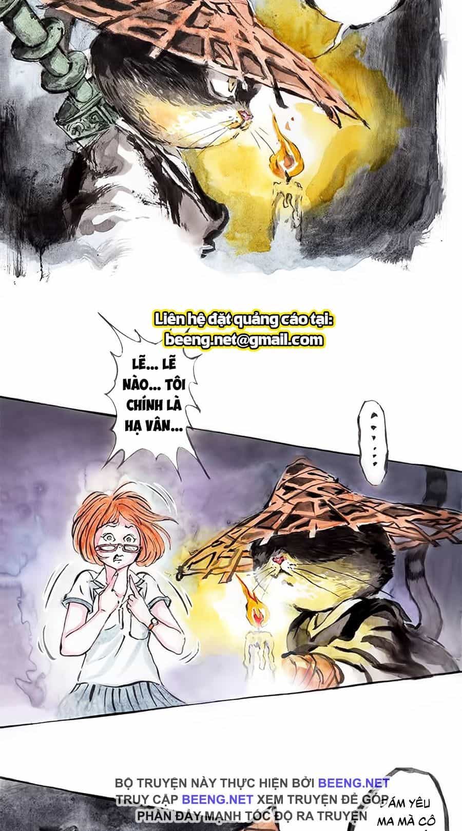 Miêu Hiệp - Chương 4 - ảnh 46