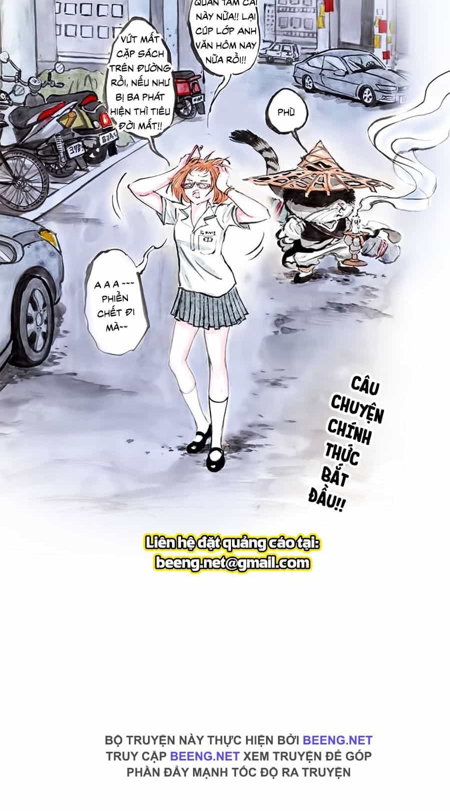 Miêu Hiệp - Chương 4 - ảnh 49