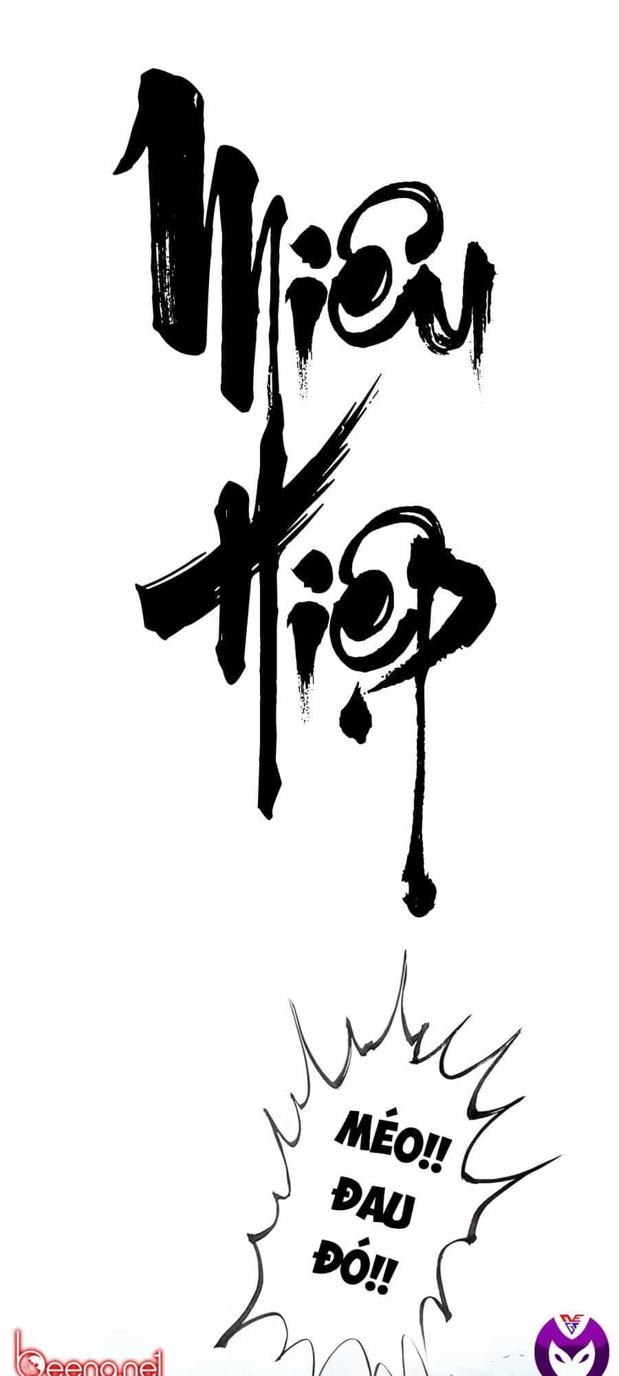 Miêu Hiệp - Chương 5 - ảnh 1