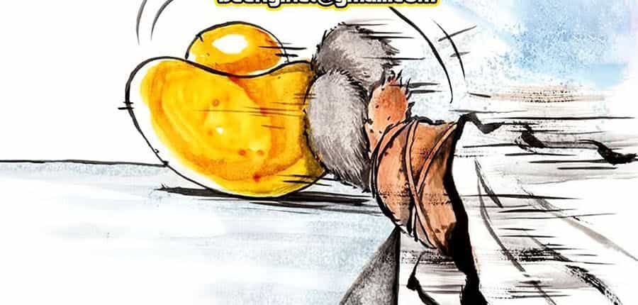 Miêu Hiệp - Chương 5 - ảnh 18