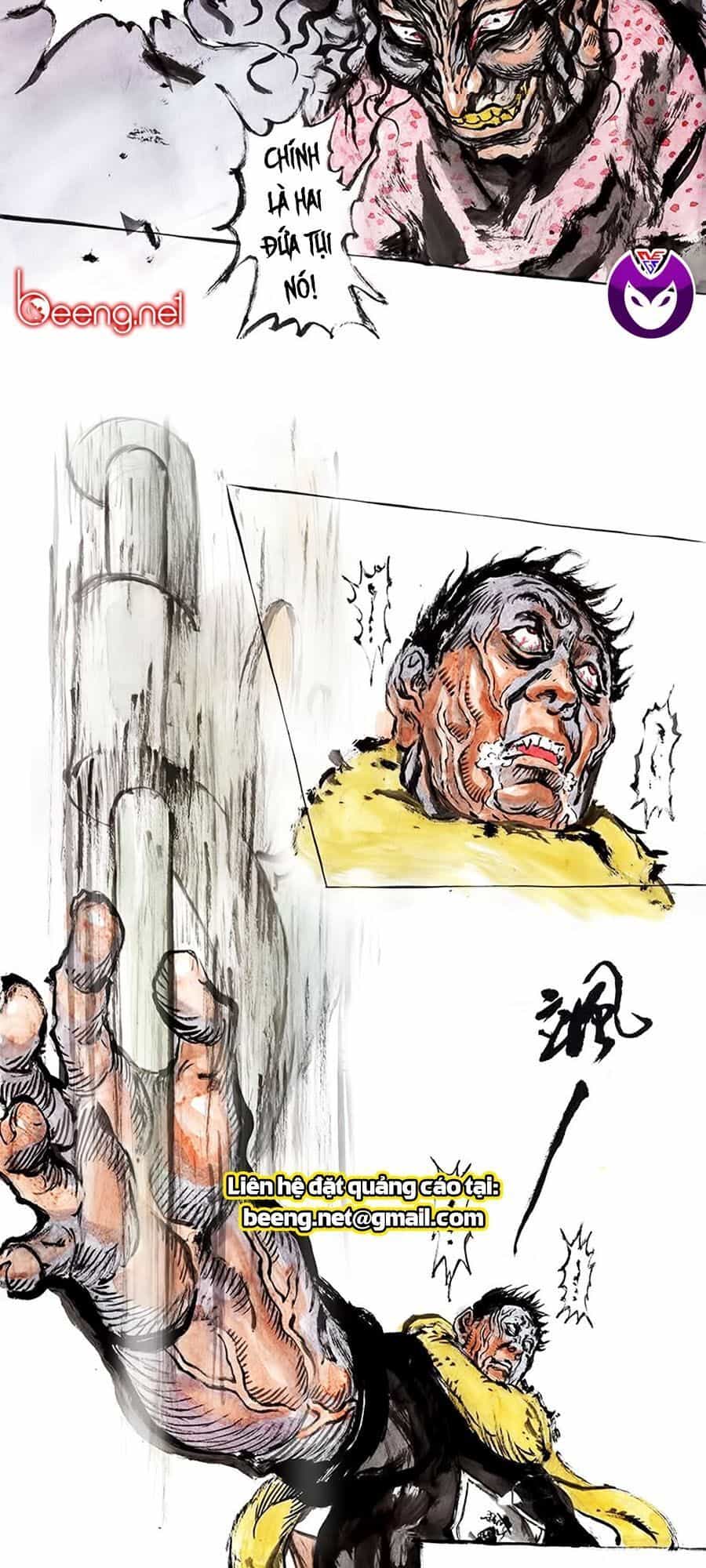 Miêu Hiệp - Chương 5 - ảnh 47