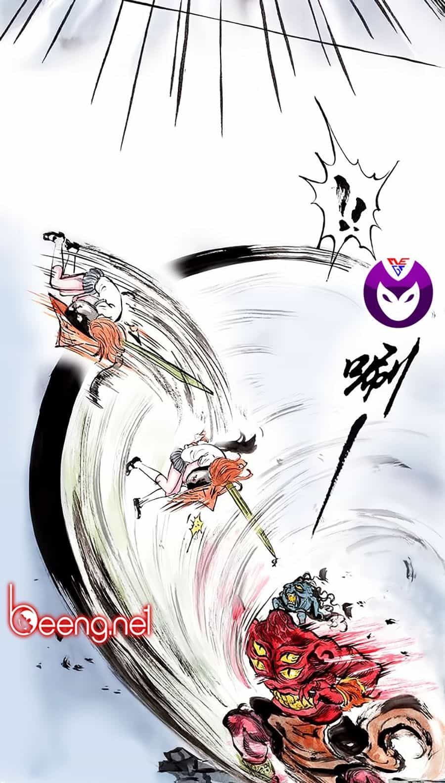 Miêu Hiệp - Chương 6 - ảnh 21