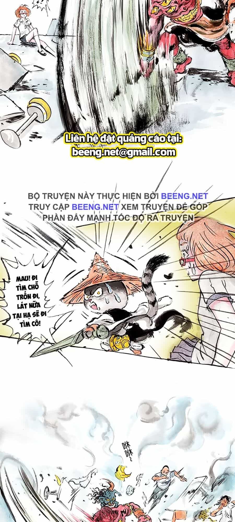 Miêu Hiệp - Chương 6 - ảnh 32