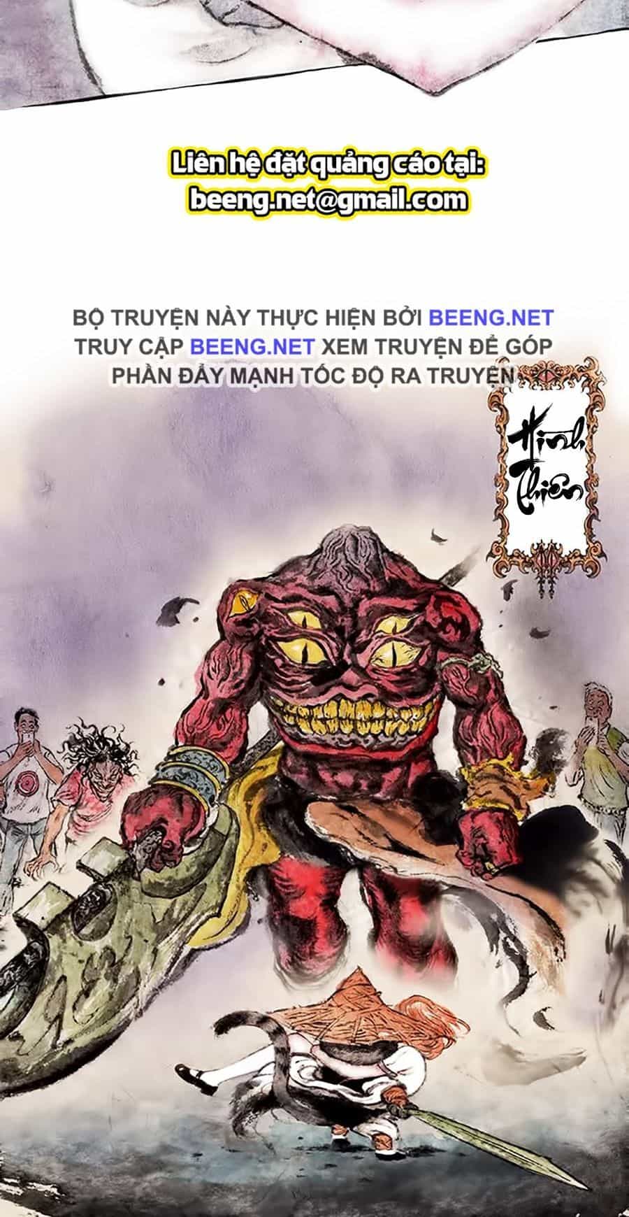 Miêu Hiệp - Chương 6 - ảnh 4
