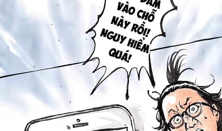 Miêu Hiệp - Chương 7 - ảnh 14