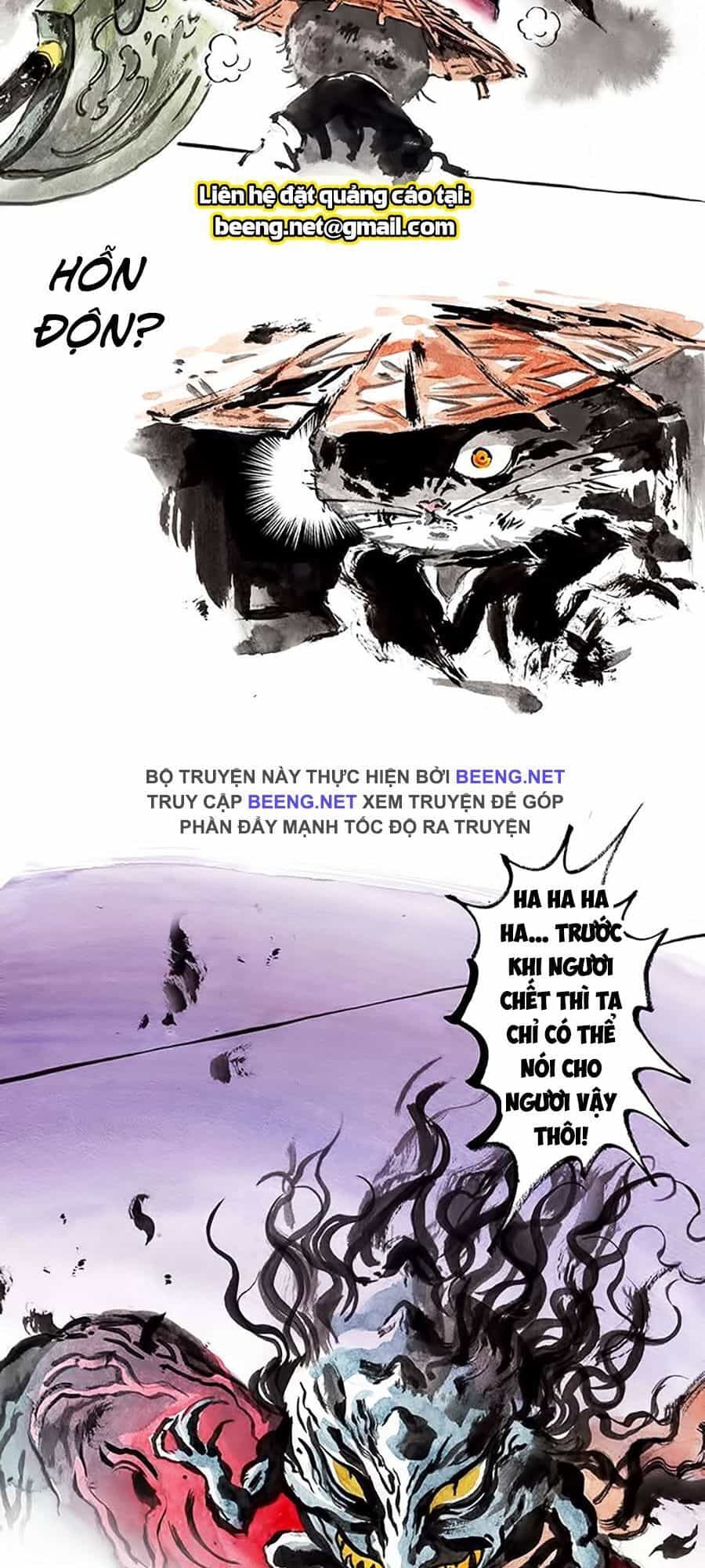Miêu Hiệp - Chương 7 - ảnh 43