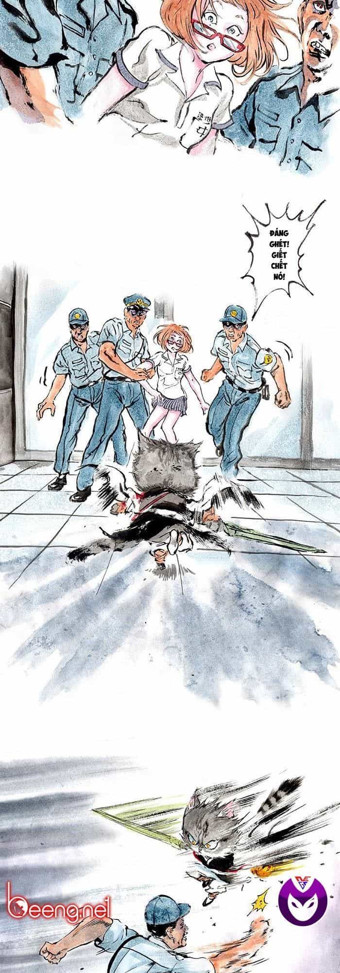 Miêu Hiệp - Chương 9 - ảnh 13
