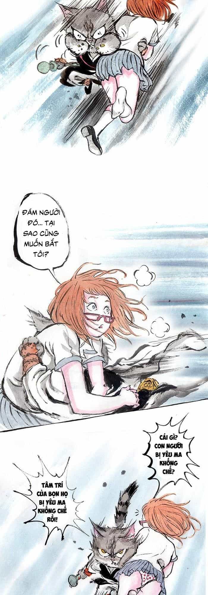 Miêu Hiệp - Chương 9 - ảnh 31