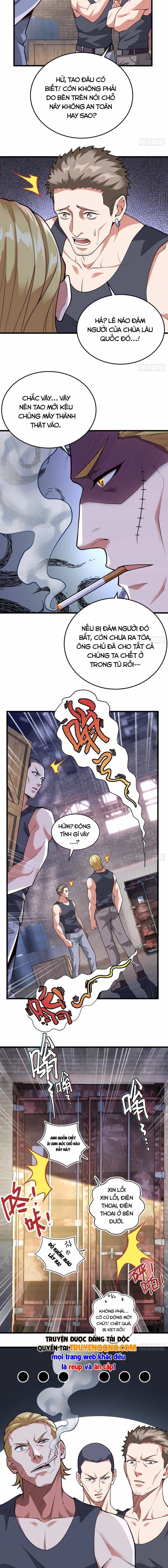 Miêu Lai - Chương 32 - ảnh 6