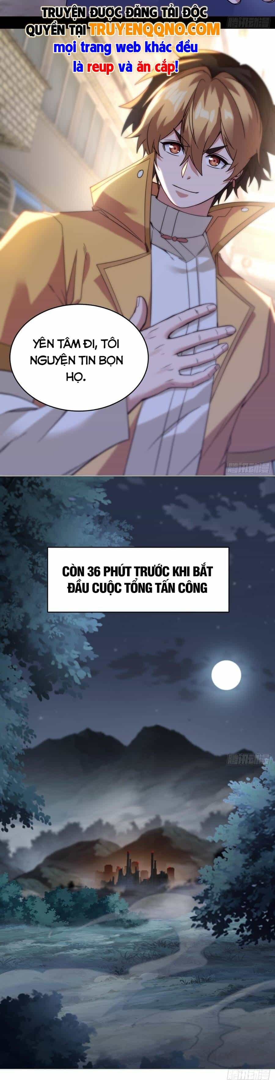 Miêu Lai - Chương 47 - ảnh 7