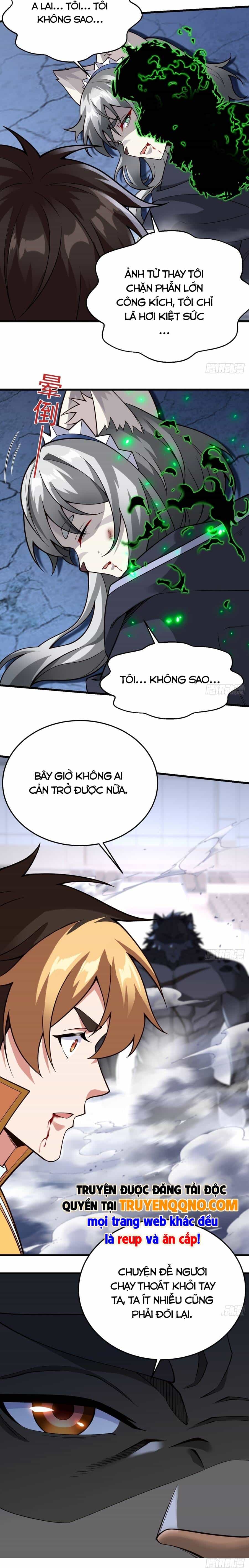Miêu Lai - Chương 58 - ảnh 7