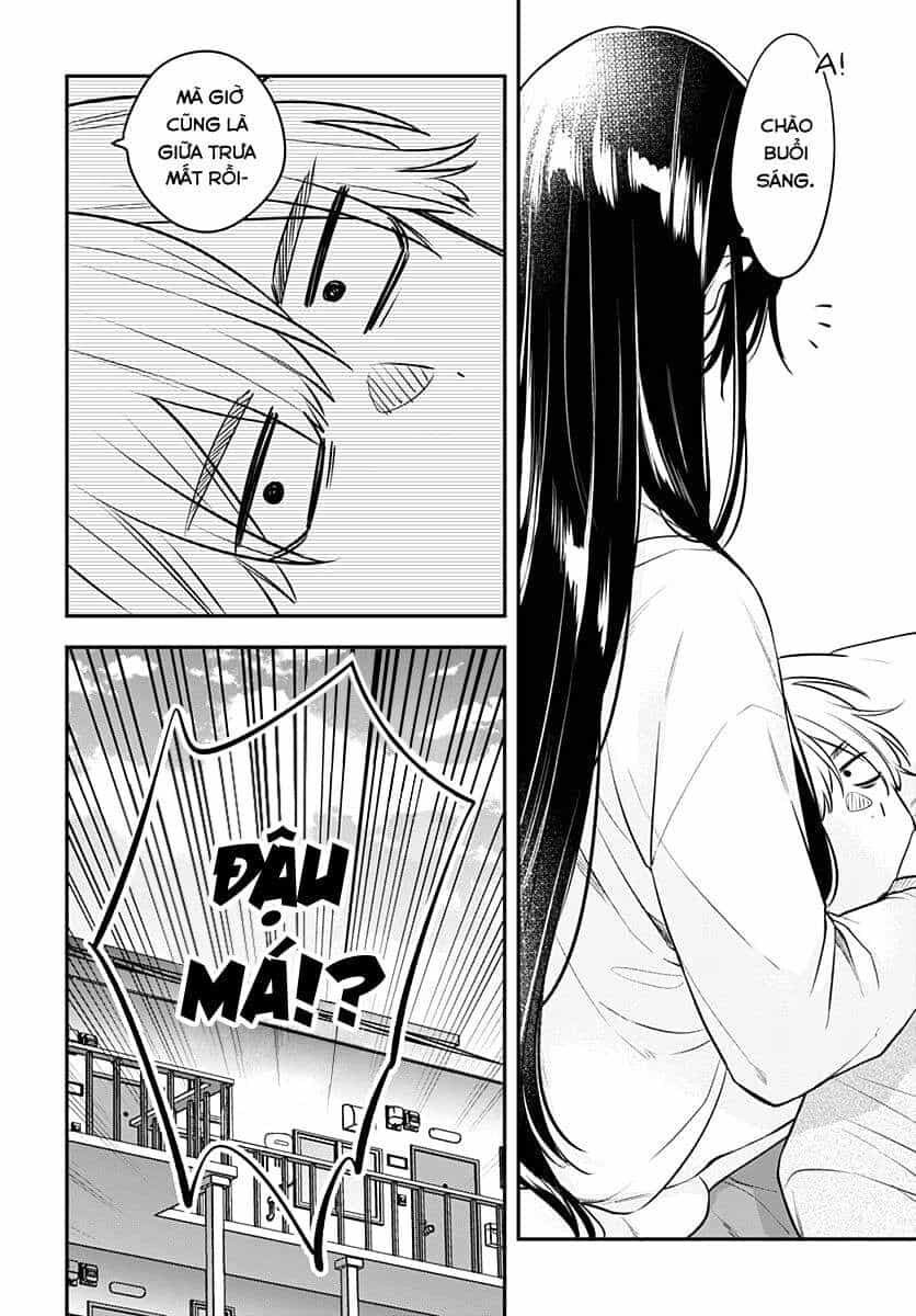 Mii-Chan Muốn Được Nhận Nuôi! - Chương 1 - ảnh 26