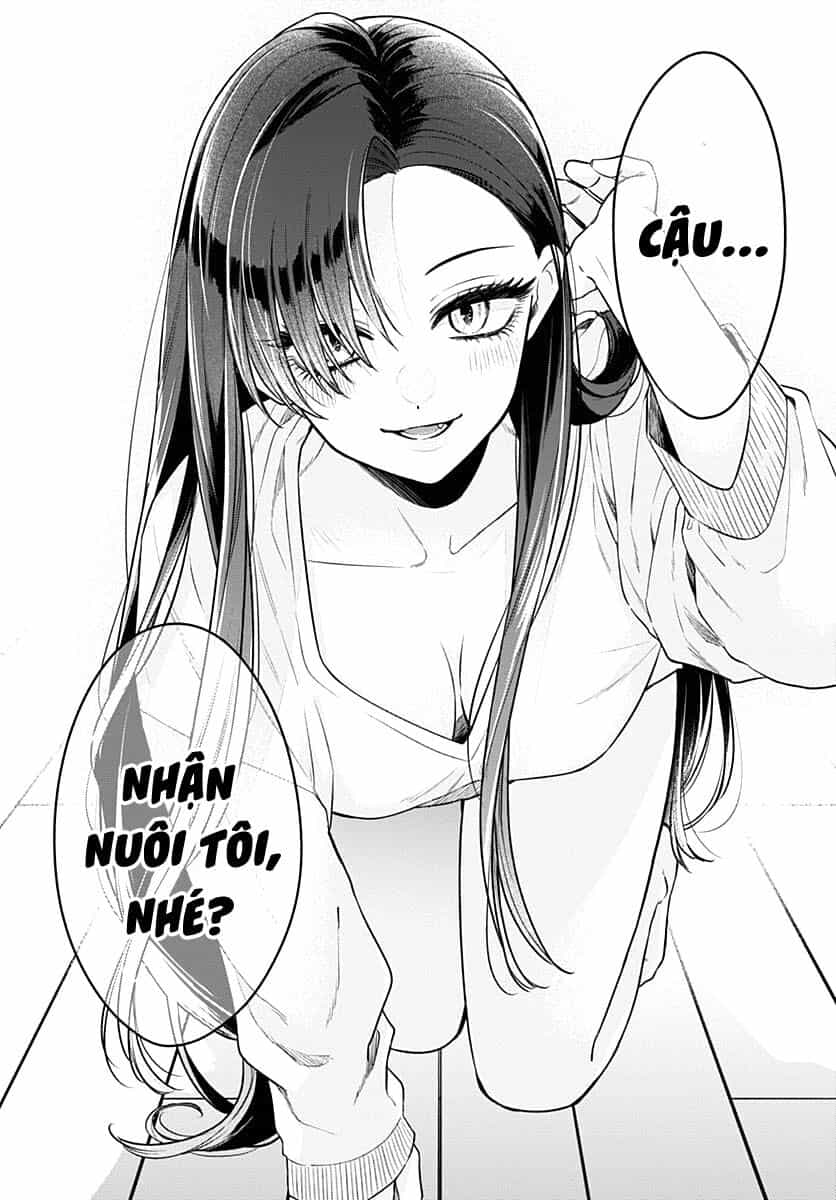Mii-Chan Muốn Được Nhận Nuôi! - Chương 1 - ảnh 31