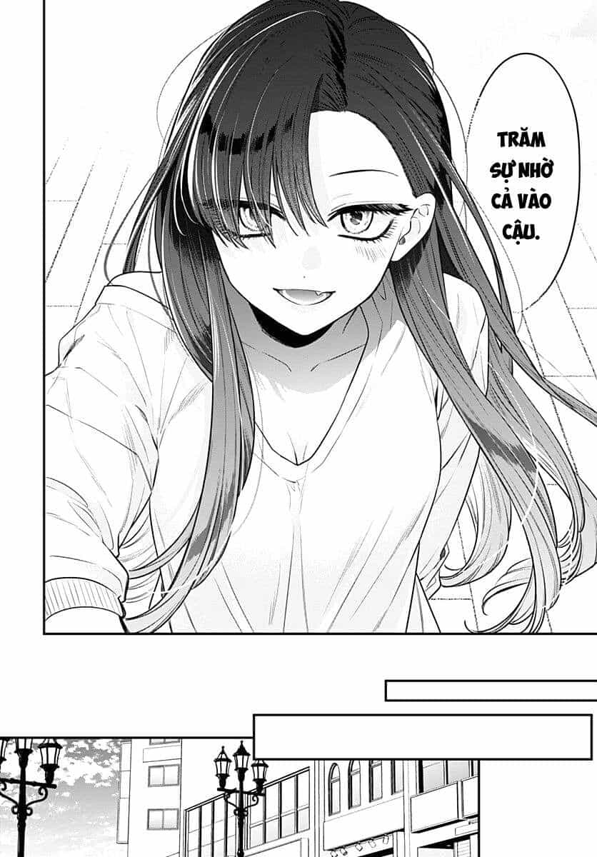 Mii-Chan Muốn Được Nhận Nuôi! - Chương 2 - ảnh 5