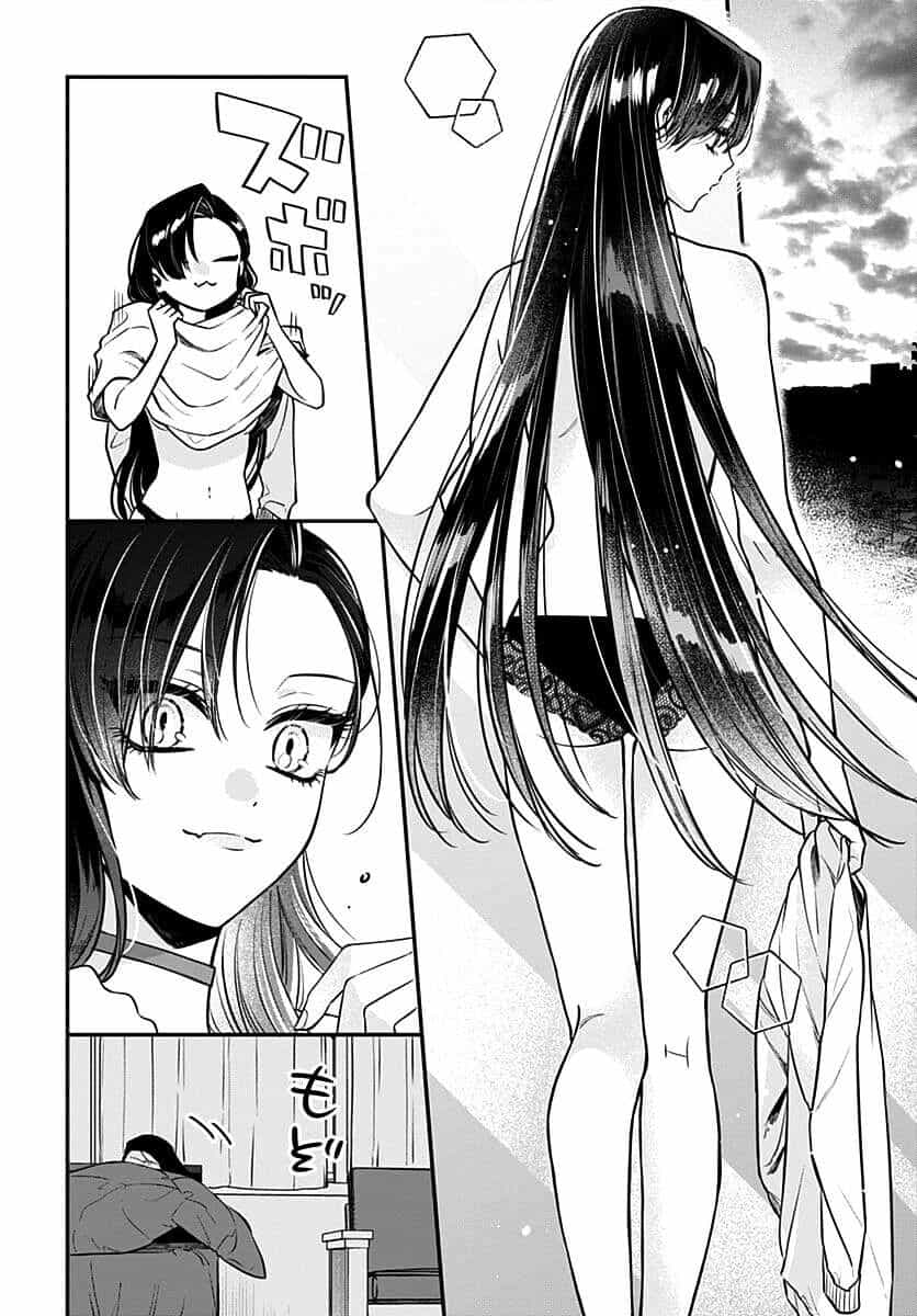 Mii-Chan Muốn Được Nhận Nuôi! - Chương 4 - ảnh 4