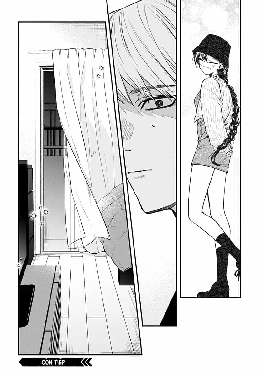 Mii-Chan Muốn Được Nhận Nuôi! - Chương 5 - ảnh 31