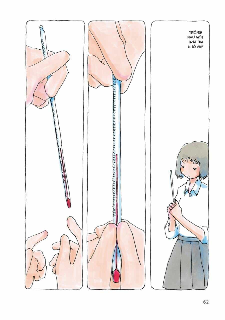 Mikako-San - Chương 14 - ảnh 2