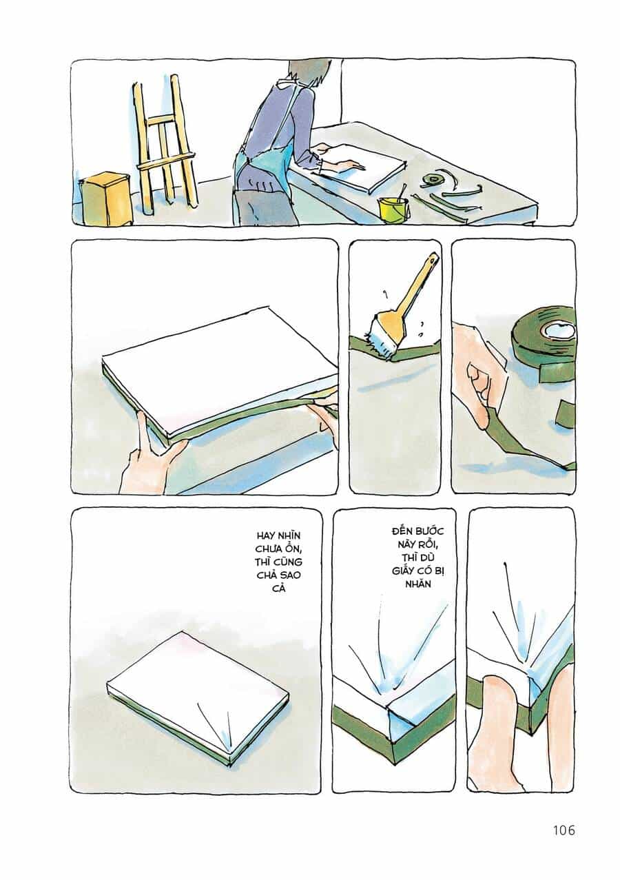 Mikako-San - Chương 24 - ảnh 3
