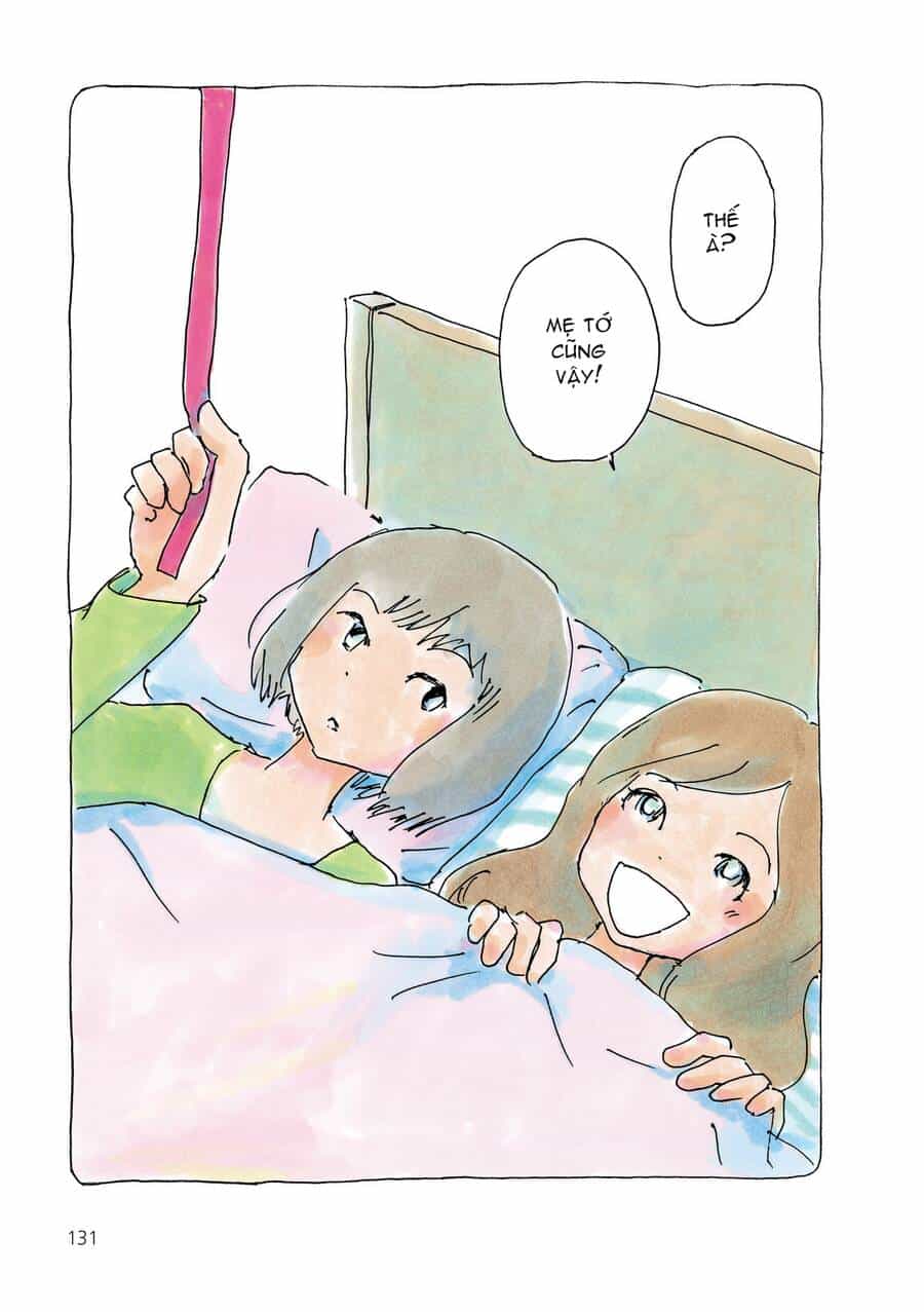 Mikako-San - Chương 29 - ảnh 4