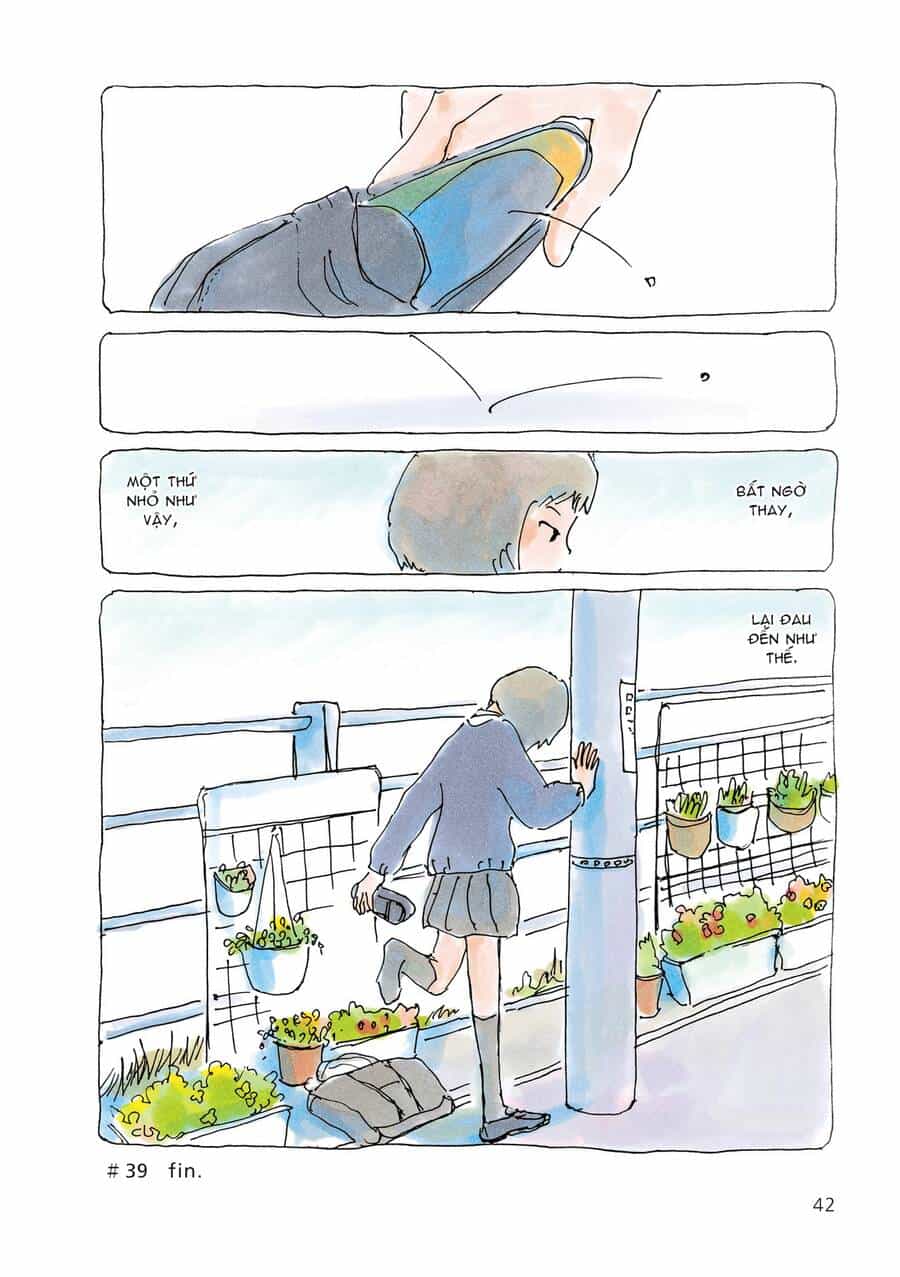 Mikako-San - Chương 39 - ảnh 5