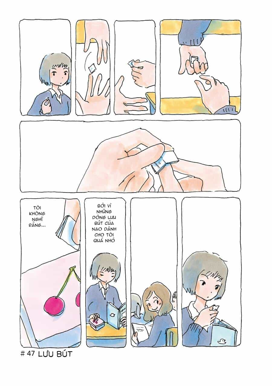 Mikako-San - Chương 47 - ảnh 2