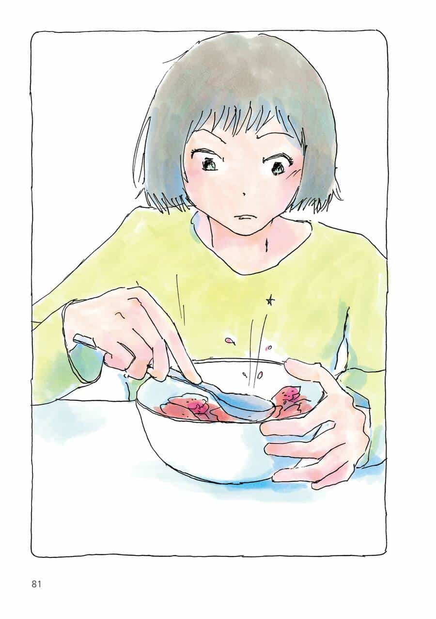 Mikako-San - Chương 48 - ảnh 4