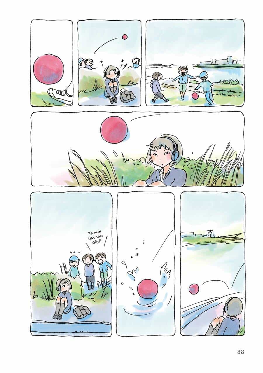Mikako-San - Chương 50 - ảnh 3