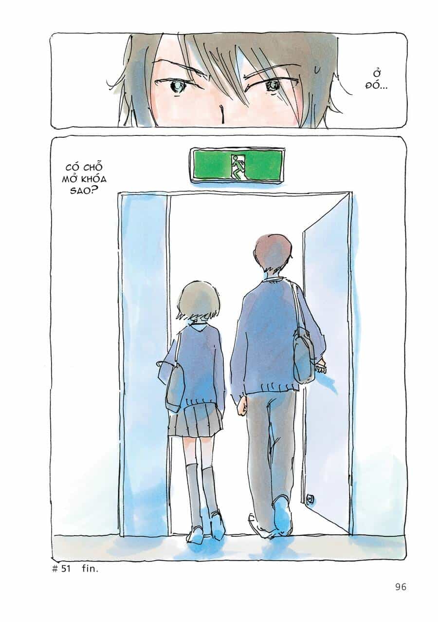 Mikako-San - Chương 51 - ảnh 5