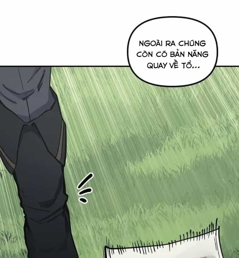 Mimosa (Cây Trinh Nữ) - Chương 3 - ảnh 34