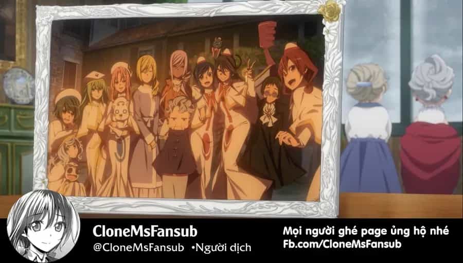 Minami-Ke - Chương 190 - ảnh 2
