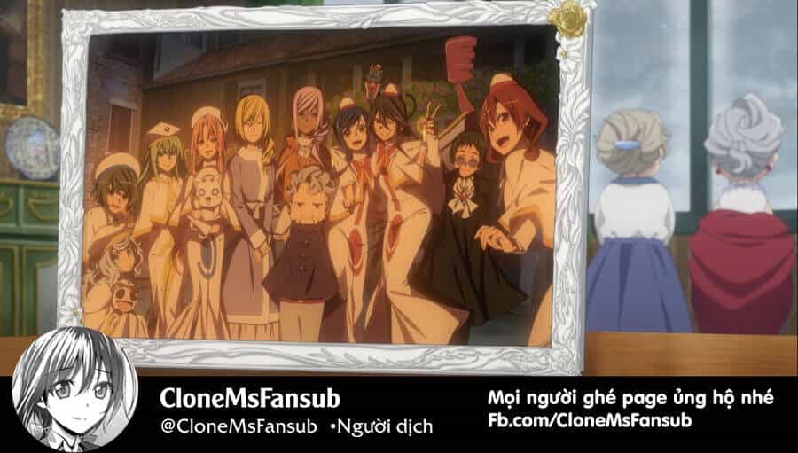 Minami-Ke - Chương 72 - ảnh 2