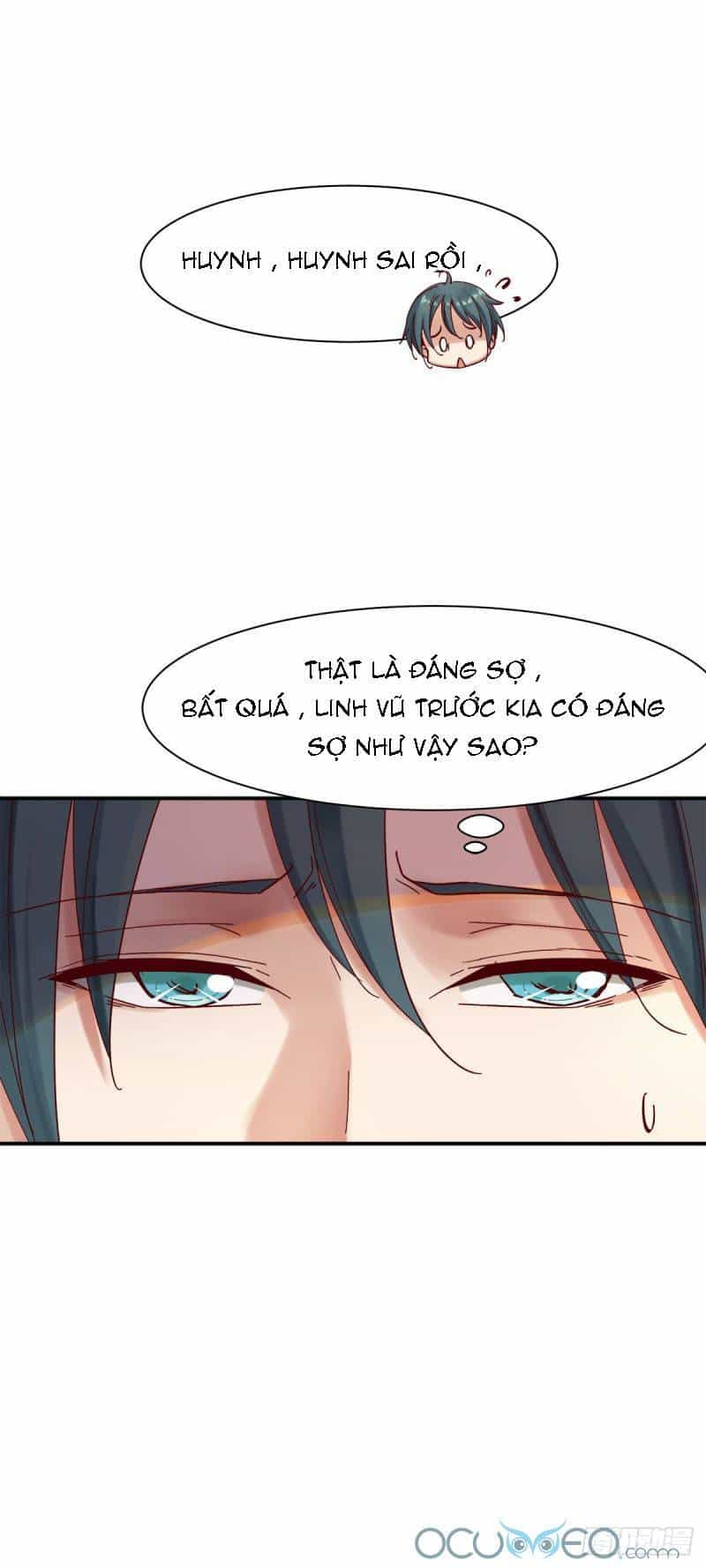 Minh Đế Độc Sủng Âm Dương Phi - Chương 11 - ảnh 16