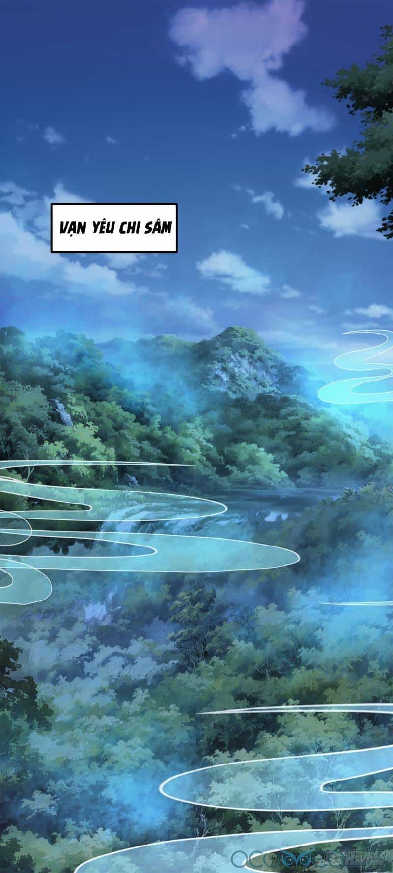 Minh Đế Độc Sủng Âm Dương Phi - Chương 13 - ảnh 3