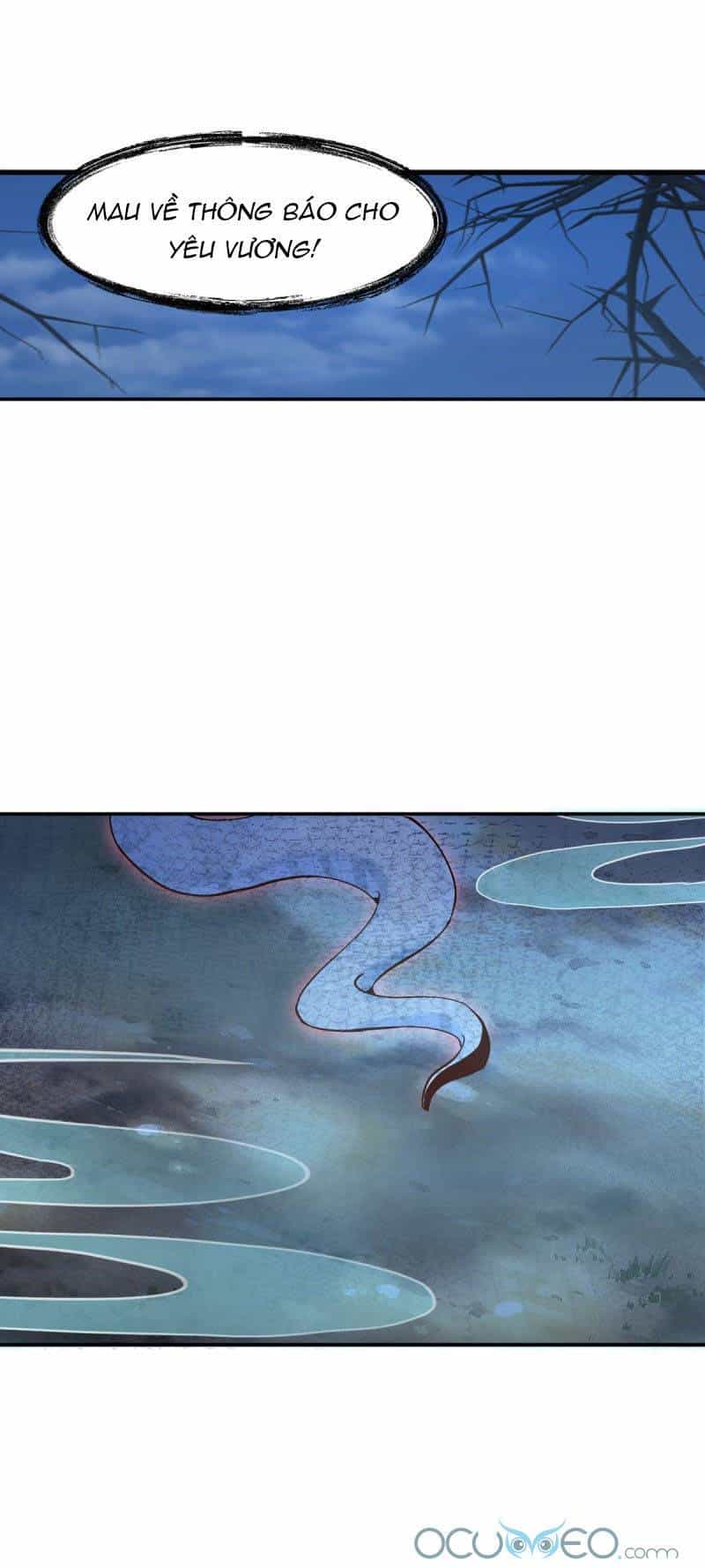 Minh Đế Độc Sủng Âm Dương Phi - Chương 14 - ảnh 2