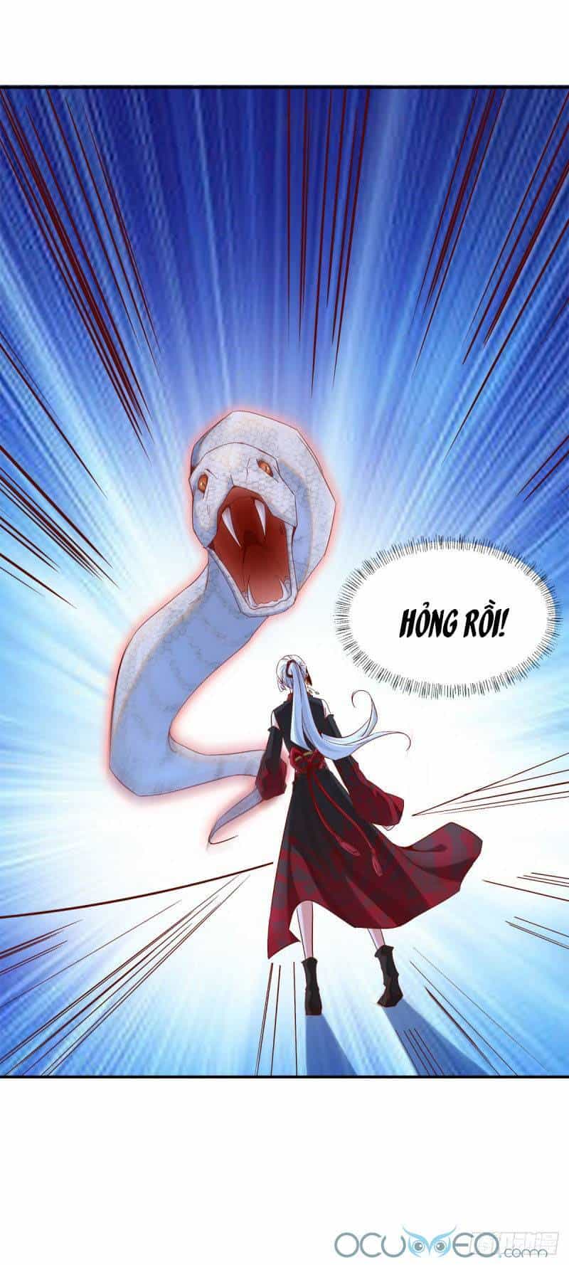 Minh Đế Độc Sủng Âm Dương Phi - Chương 15 - ảnh 13
